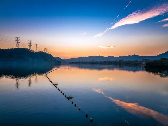 智能系统全自动节能